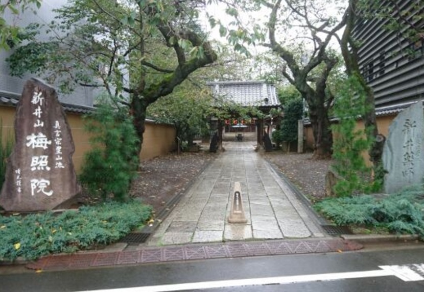 新井薬師アンティーク・フェア