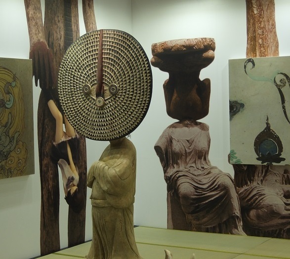 アートフェア東京